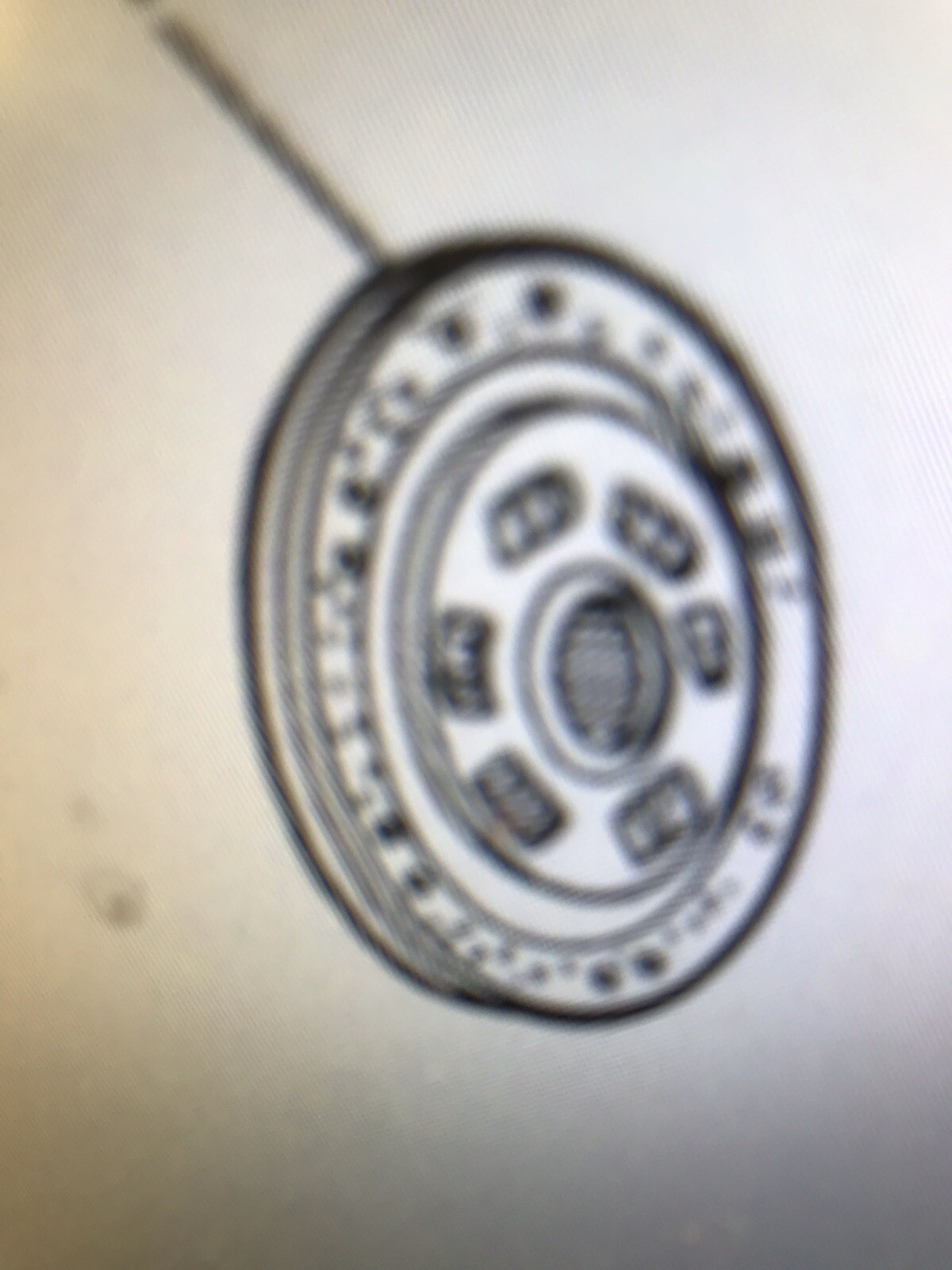 DISC, Clutch 04505368 11 