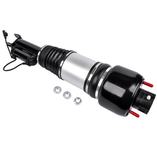 Front Right Airmatic Air Suspension Shock Strut For Mercedes W211 S211 W219 RWD - Picture 4 of 14