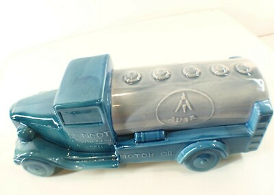 ECHELLE HO 1/87° ROSKOPF CAMION CITERNE TRANSPORTS ALAINE EUR 16,50