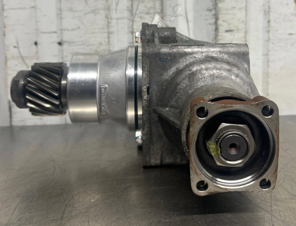 2015 Honda CR-V Automatic Transfer Case Assembly 77K Miles 2016 - Imagem 2 de 4