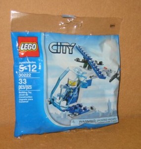 lego 30222