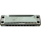 Lee Oskar G Advanced Harmonicas