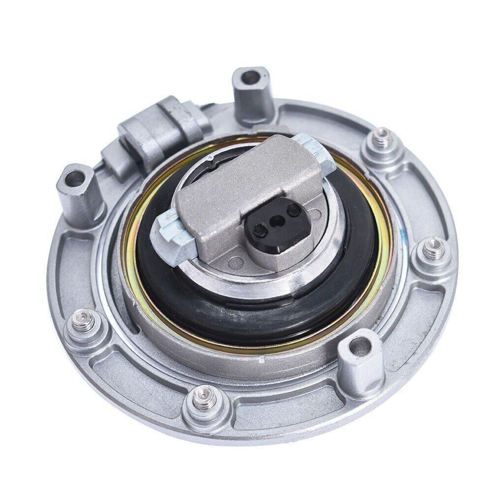 Ignition Switch Fuel Gas Cap Lock Key For Honda CB900F 919 2002-2007 - Image 3 of 4