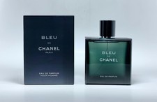 bleu de chanel shopee