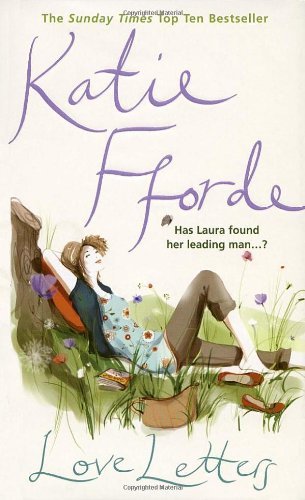 Love Letters By Katie Fforde. 9781846054471