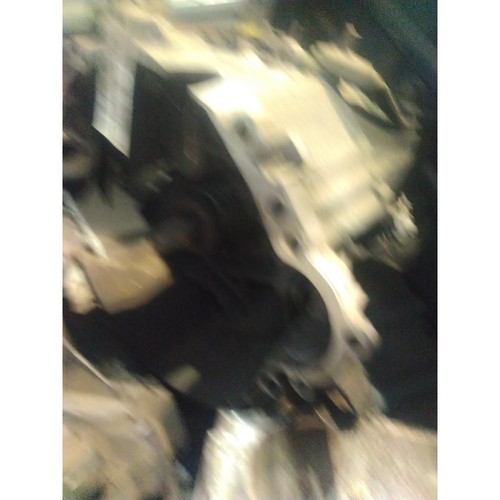 cambio VOLVO V40 Ranchera familiar (645) - Imagen 2 de 3