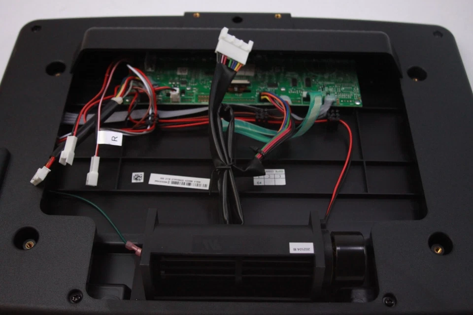 Pro-Form Replacement Control Console iFit Bluetooth - Image 3 of 3