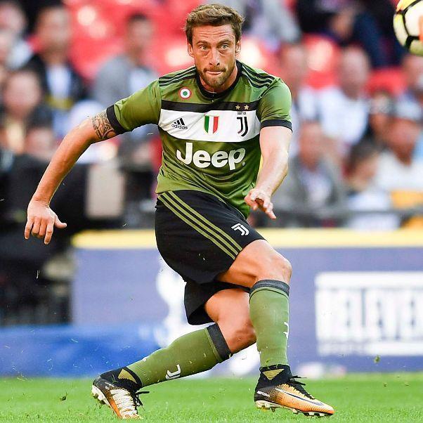 ユベントス JUVENTUS 17-18 3rdユニフォーム adidas ユベントス JUVENTUS 17-18 3rdユニフォーム adidas - メルカリ
