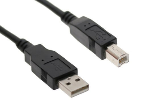 Nuovo Cavo Stampante USB 2.0 Da 6 Piedi Per Dell All-In-One V313 - Foto 10