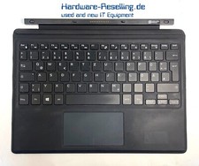 Dell K16M Keyboard German Qwertz 097KC4 for Latitude 5285 5290