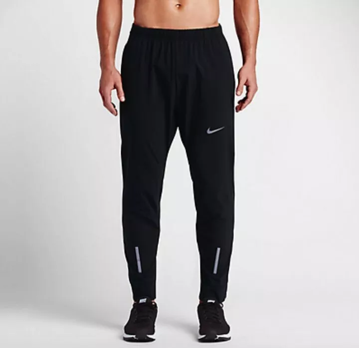 Nike top flex joggers