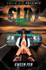 Slim Thick (Organized Crime) 9781979668354 by Pen, Kween