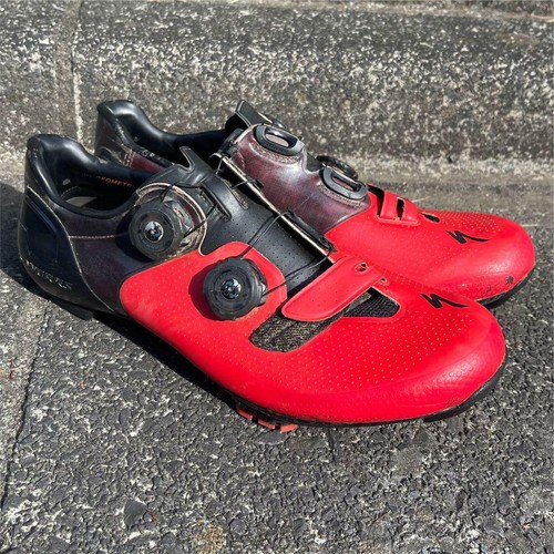 6 xc Road Cycling Shoes, EU42 / 27cm 