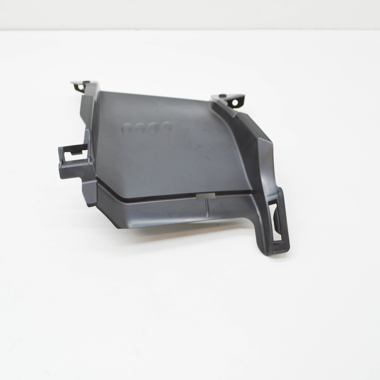 NEW BMW X4 G02 FRONT M BUMPER LEFT AIR CURTAIN 51118081203 8081203  