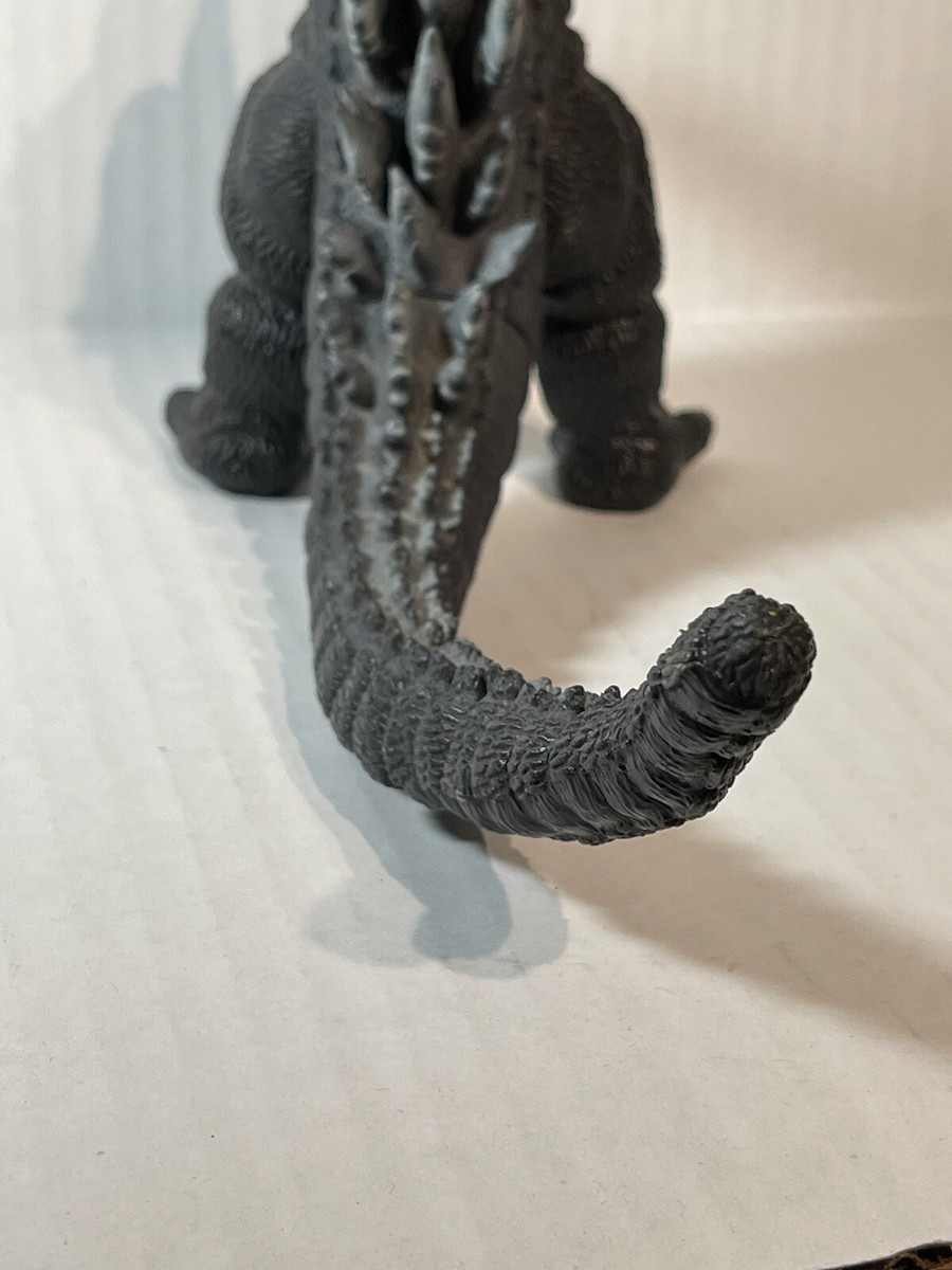 Movie Monster Series Godzilla 1998 Soft Vinyl Figure Bandai