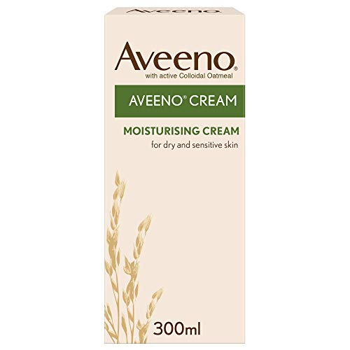 aveeno cream 300ml
