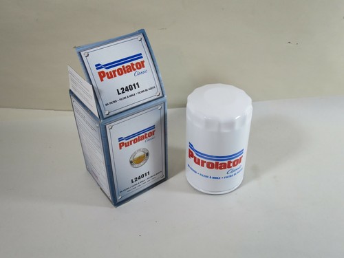 Engine Oil Filter Purolator L24011 - Picture 7 of 12