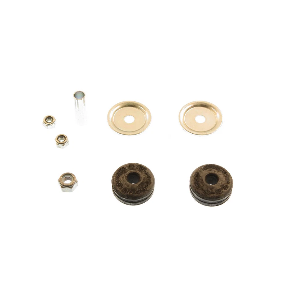 4x Amortiguador Bilstein B4 delantero y trasero para Mercedes-Benz 560SL 1986-1989 Foto 3 de 4