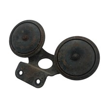 89 Kawasaki GPZ 400 R ZX400D Horn Signal