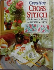 Creative Cross Stitch By unknown