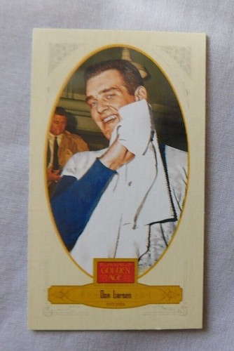 2012 Golden Age Mini Trading Card Pick one - Picture 71 of 147