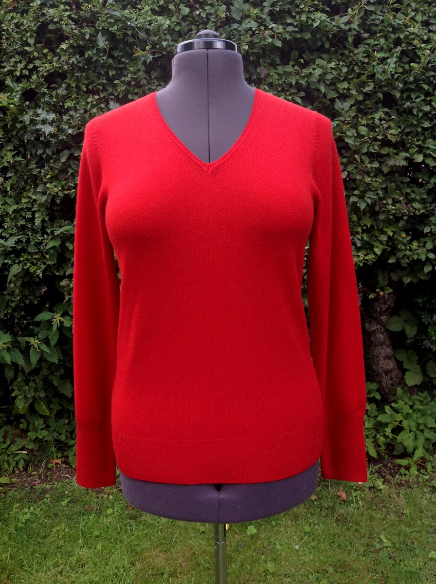 トップス 80s90s jaeger cashmere knit sweater Vintage JAEGER Cashmere Cardigan Sweater Mens Large WRIGHTS Great