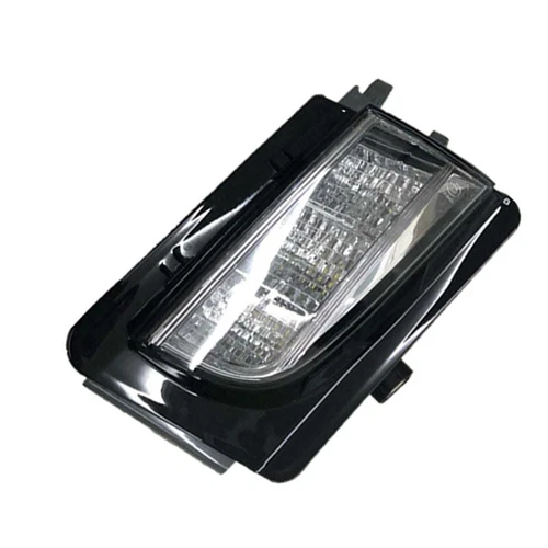 1 par de luces antiniebla delanteras diurnas diurnas para Cadillac ATSL 2013-2018 - Imagen 5 de 7