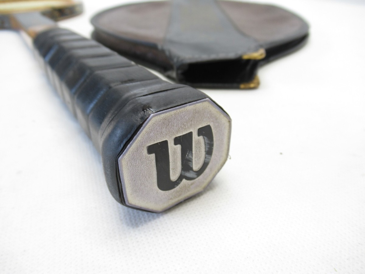 VINTAGE WILSON 