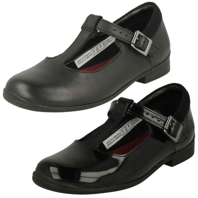 clarks indulge junior