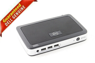Dell Wyse Tx0D-3020 Marvel 88AP2128-B1 1.20 GHz 2 GB DDR3 SDRAM 4 GB SSD Thin C