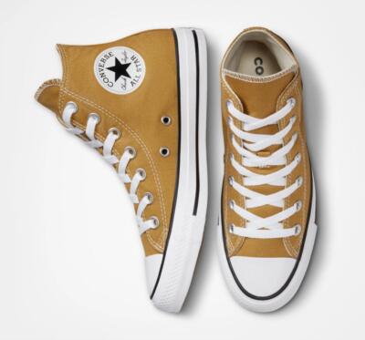 New Converse Womens All Star Chuck Taylor Hi High Top Sneakers