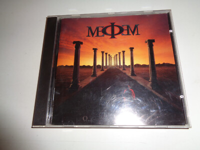 CD    Me Phi Me - One