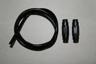 SPARK PLUG Wire Cable Splice Connectors 7mm Wire