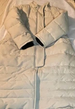 Moose Knuckles Down XL women's Winter Coat. 