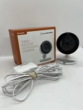 2 cameras available - Alarm.com ADC-V522IR Indoor Wifi Video Camera 1080p - 