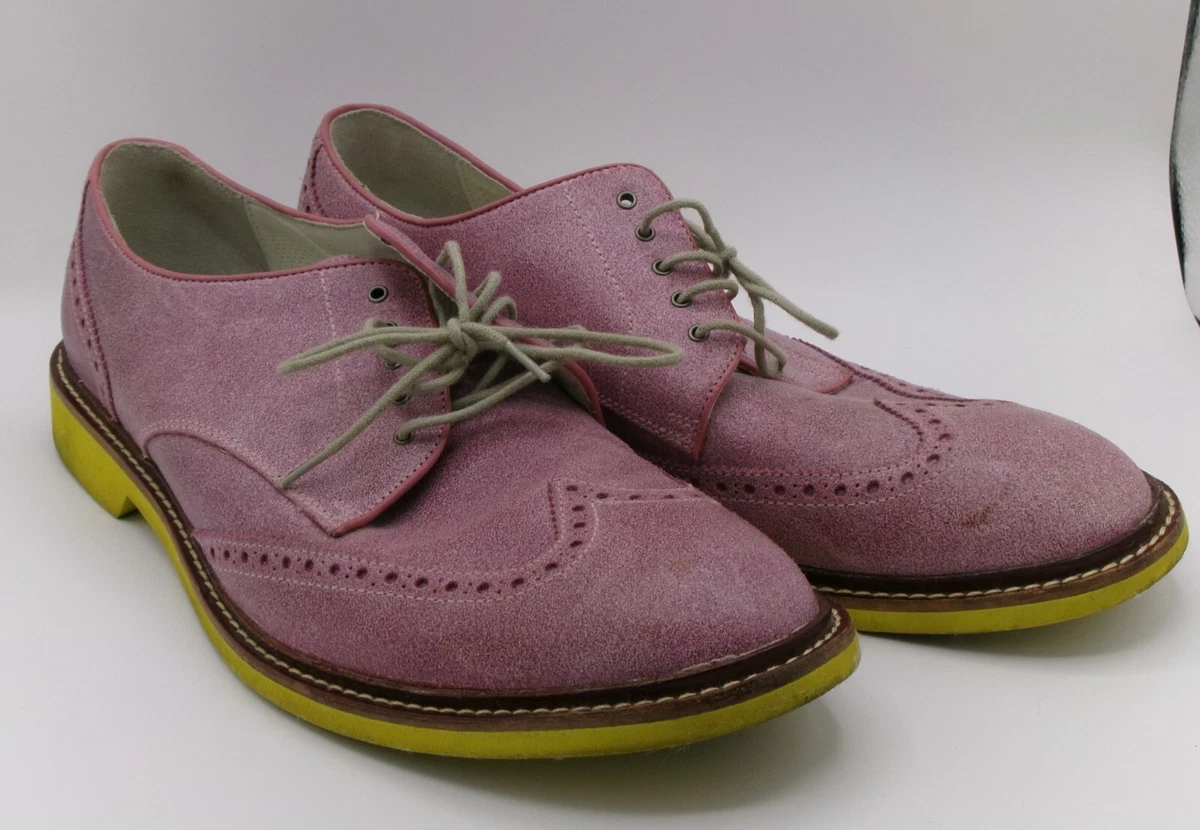 Cole Haan Purple Casual Shoes for Men for sale | eBay display picture 2