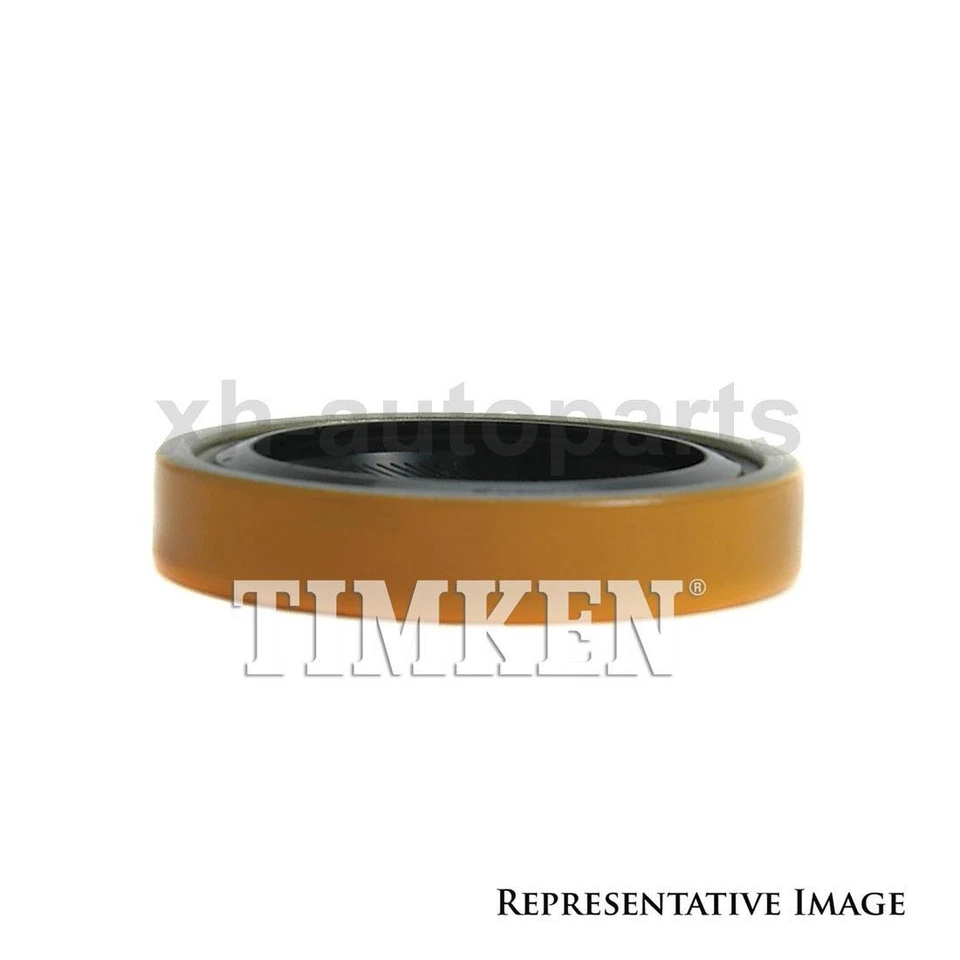 Se adapta a Chevrolet Tracker 1998~2004 1X caja de transferencia exterior delantera sello de eje de salida Foto 4 de 4