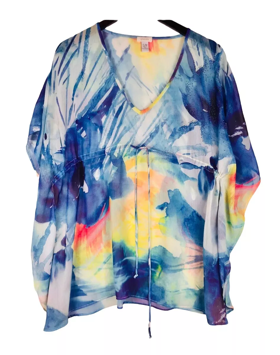 Chicos beach cheap cover ups