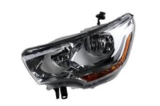 Scheinwerfer passend für Citroen DS4 04/2011 -09/2015 N. H7 H1 Links Fahrerseite