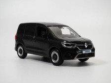 2021 Renault Kangoo Tolé Van Grey 1/43
