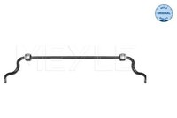 Meyle 114 753 0018 Stabilisator, Fahrwerk FüR Audi