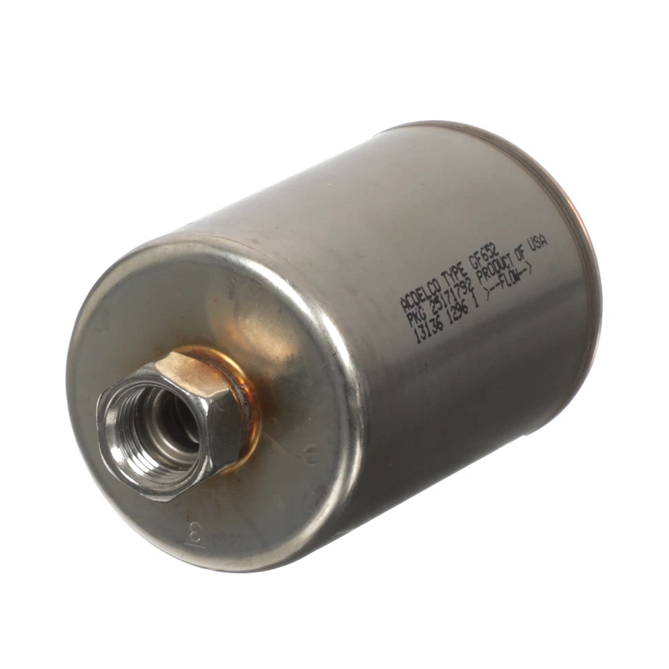 OEM NEW 1996 Chevrolet G30 4.3L Engine Fuel Pump Filter Strainer 89058397 — 第 2/4 张图片