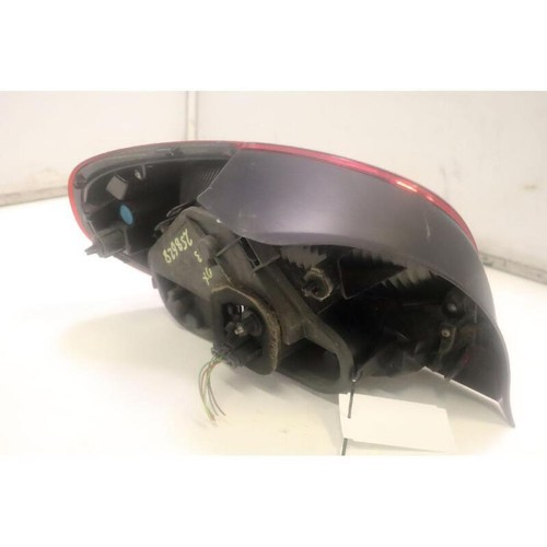 6350Q3 FANALE POSTERIORE SINISTRO per CITROEN C3 1A SERIE (02/02>12/05<) 2002