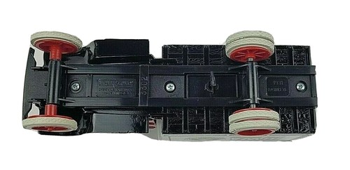 Ertl Iowa 1931 Die-Cast Hawkeye Motor Truck Bank Limited Edition 1:34 Scale - Picture 3 of 3
