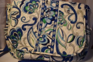 vera bradley made in china