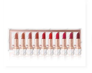 lipstick collection set