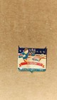 Vintage 1992 Olympic USA Soccer Souvenir Pinback Pin Barcelona, Spain
