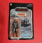 Star Wars Vintage Collection VC292 The Mandalorian (N-1 Starfighter) Carded New