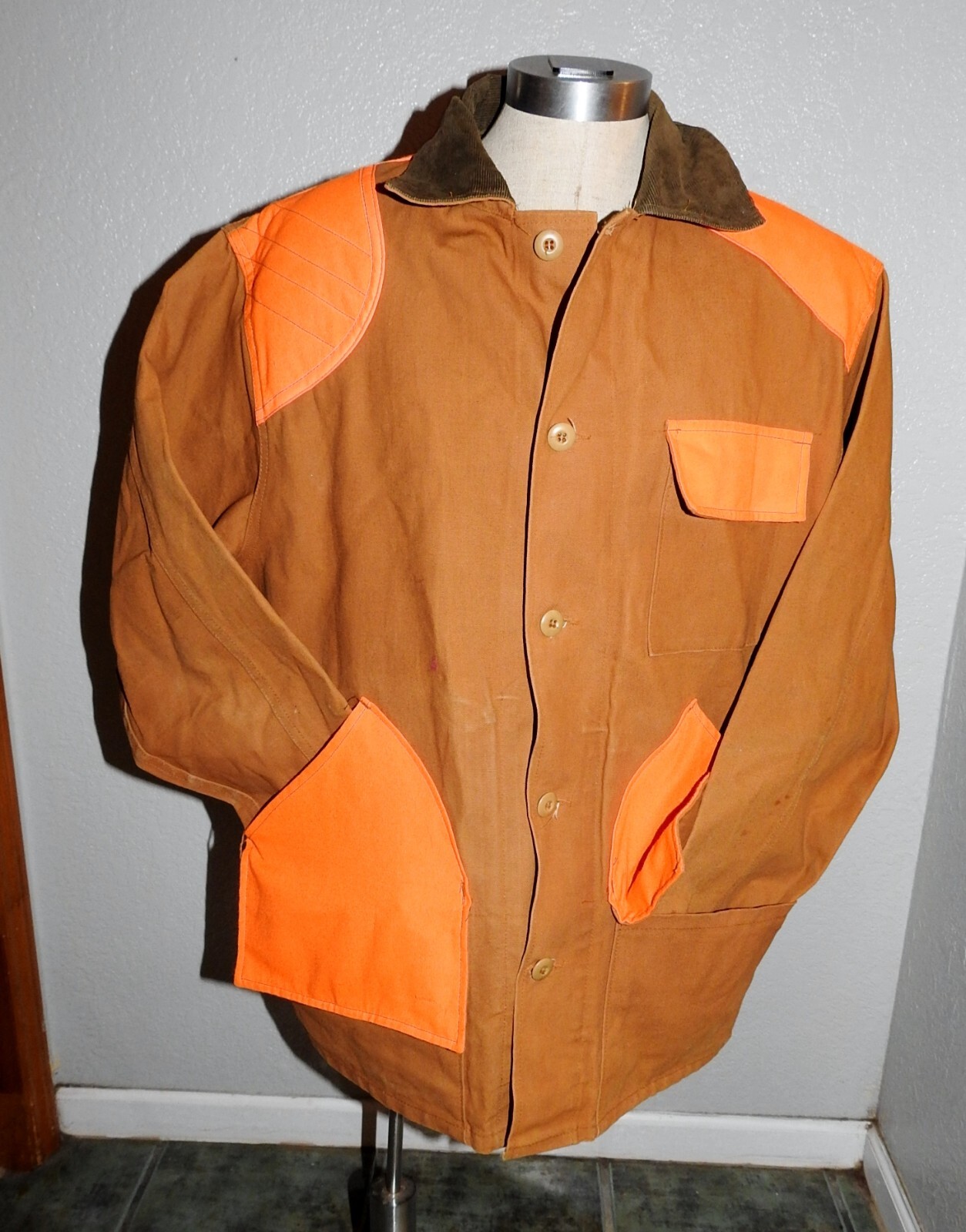 Game Shooting Hunting Jacket | eBay
