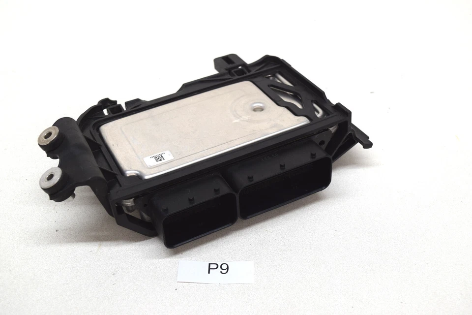 BMW S1000RR K46 CDI 17 Steuergerät 2017-2018 Ignition Control Unit 0 261 S14 521 - Bild 4 von 4